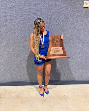 Image post by @saucyyy.kennedy on Instagram