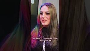 Video post by @betternoisemusic on YouTube