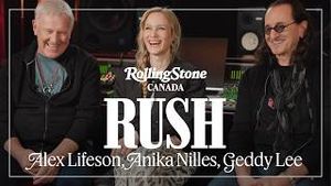 Video post by @rollingstone on YouTube