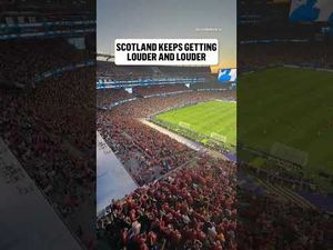 Video post by @FOX Soccer on YouTube