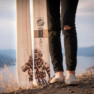 Image post by @j_skis on Instagram
