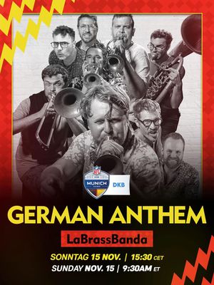 Video post by @nfldeutschland on TikTok