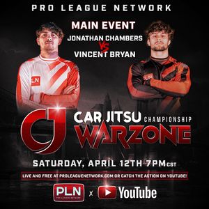 Image post by @carjitsu_championship on Instagram