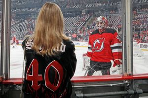 Image post by @NHLde on Twitter