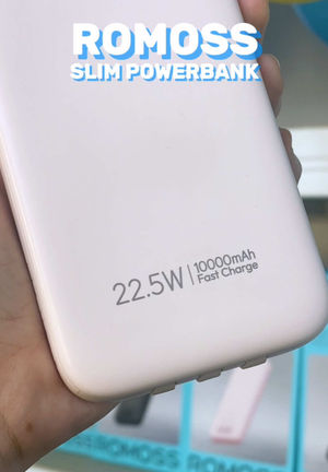 Video post by @romossphilippines on TikTok