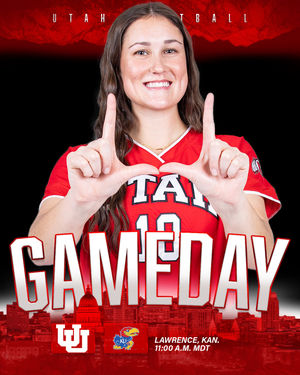 Image post by @utahsoftball on Instagram