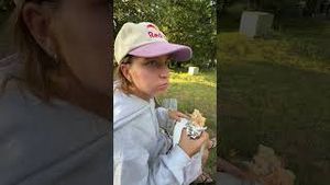 Video post by @maddie_mastro on YouTube