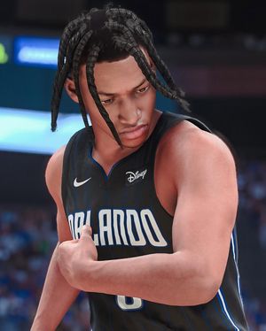 Image post by @orlandomagic on Instagram