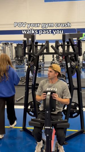 Video post by @byuirecservices on Instagram
