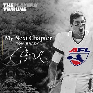 Image post by @officialafl on Instagram