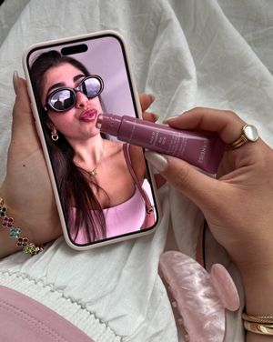 Image post by @laneige_us on Instagram