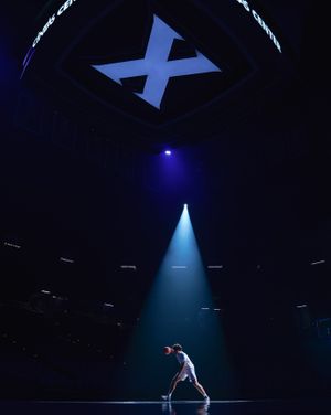 Image post by @xaviermbb on Instagram