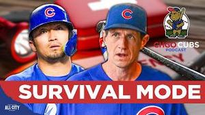 Video post by @CHGO Sports on YouTube