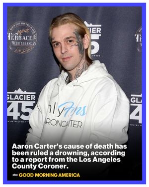 Image post by @goodmorningamerica on Instagram