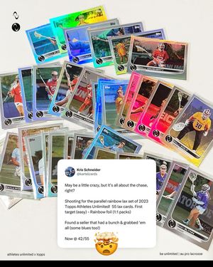 Image post by @auprosports on Instagram