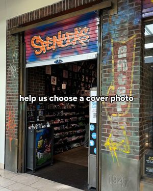 Video post by @spencers on TikTok