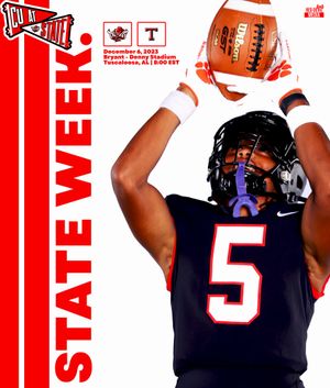 Image post by @chsreddevils on Instagram