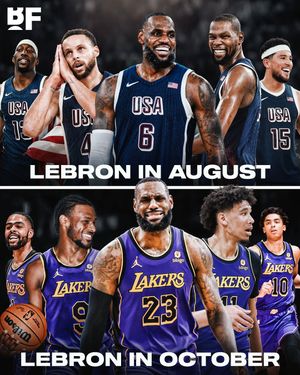 Image post by @basketballforever on Instagram