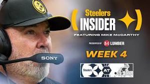 Video post by @steelers on YouTube