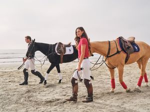 Image post by @uspoloassn on Instagram
