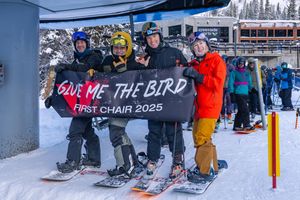 Image post by @snowbird on Instagram