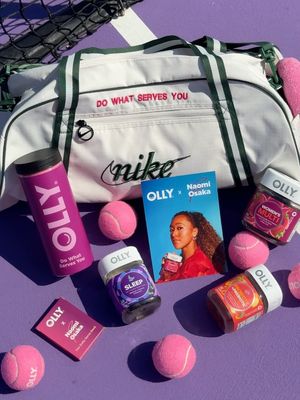 Image post by @ollywellness on Instagram