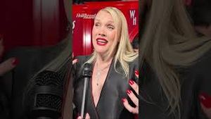 Video post by @hollywoodreporter on YouTube