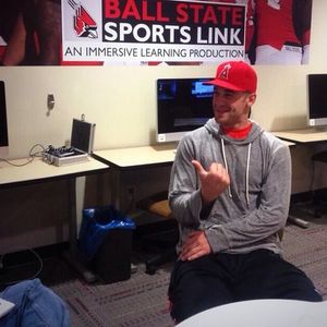Image post by @bsusportslink on Instagram