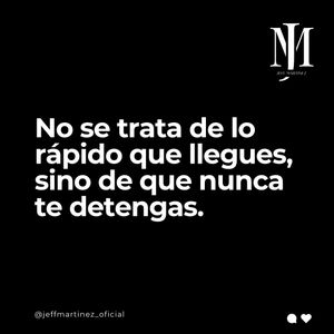 Image post by @jeffmartinez_oficial on Instagram