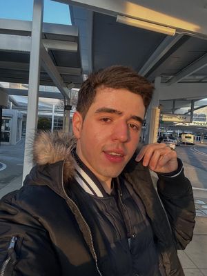 Image post by @gabevieiral on Instagram