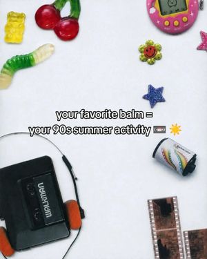 Video post by @officialburtsbees on TikTok