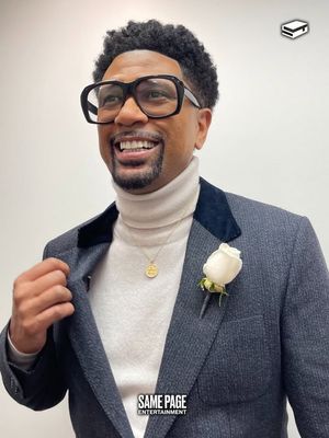 Image post by @jalenrose on Facebook