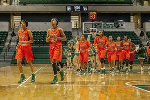 Image post by @famuathletics on Instagram