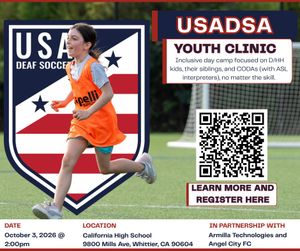 Image post by @calsouthsoccer on Instagram