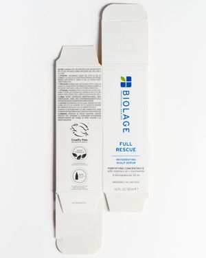 Image post by @biolage on Instagram