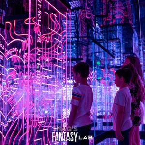 Image post by @fantasylablv on Instagram