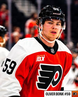 Image post by @NHL on Twitter