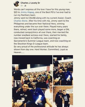 Image post by @jalapag3 on Instagram