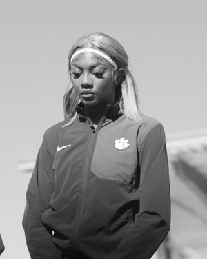 Image post by @clemsontrackxc on Instagram