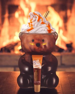 Image post by @sephoracollection on Instagram