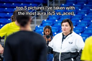 Video post by @asiapurnell on TikTok