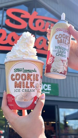 Image post by @stewleonards on Instagram