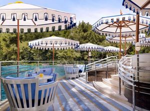 Image post by @tuuci.living on Instagram