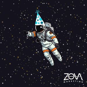 Image post by @zovamarketing on Instagram