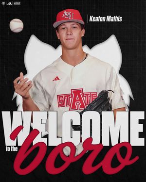 Image post by @astatebaseball on Instagram