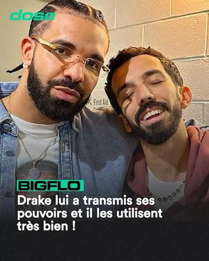 Image post by @dose_rap on Instagram