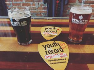 Image post by @youthonrecord on Instagram