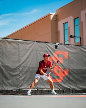 Image post by @scumtennis on Instagram