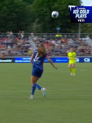 Image post by @nwsl on Instagram