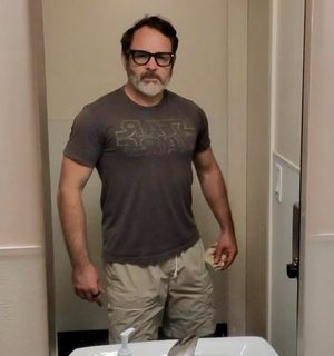 Image post by @brucefloyd on Instagram